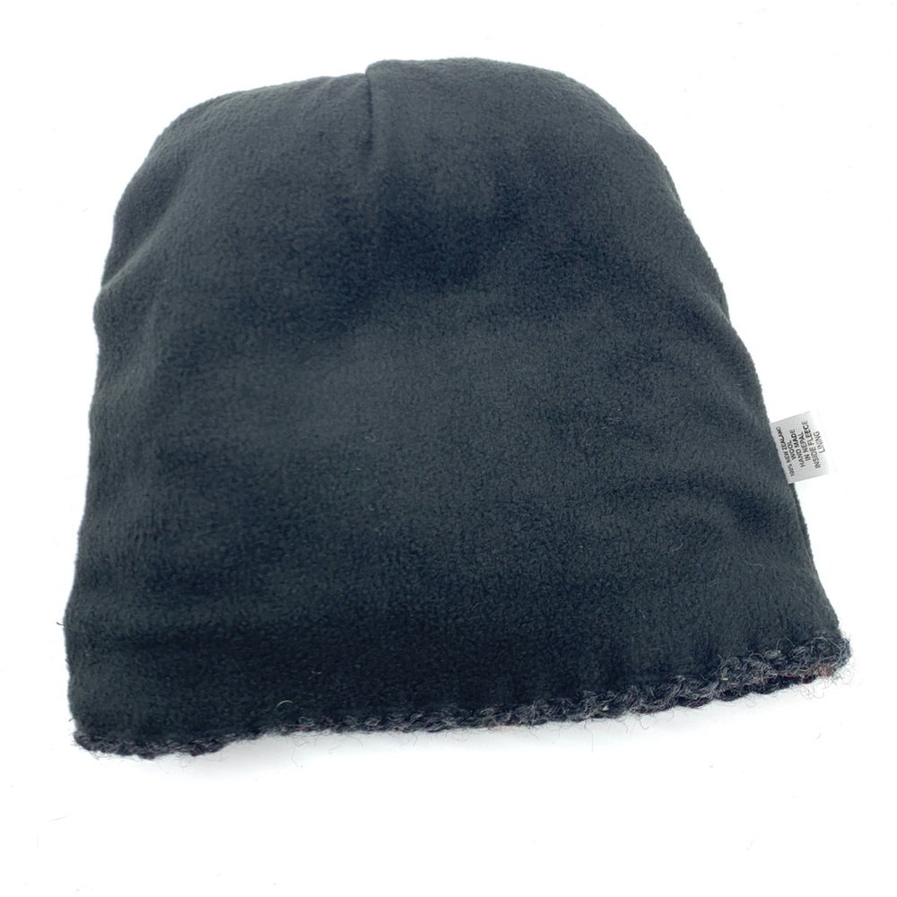 Colorful Wool Beanie - Picture 2 of 5